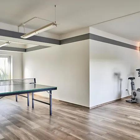 Nautic - 116 Apartment *