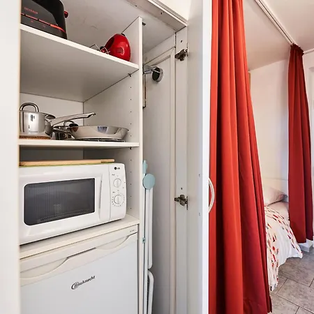 Apartment Nautic - 116 *