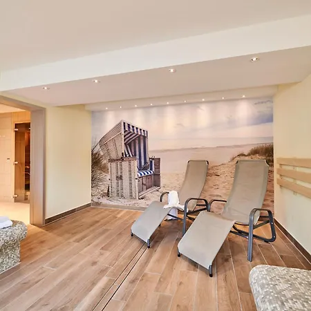 Apartment Nautic - 116 Cuxhaven