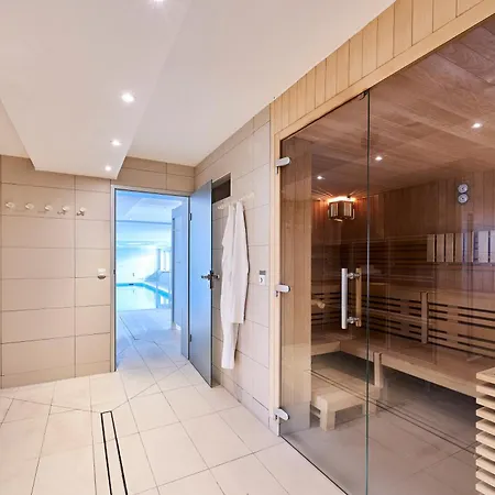 Apartment Nautic - 116 Cuxhaven