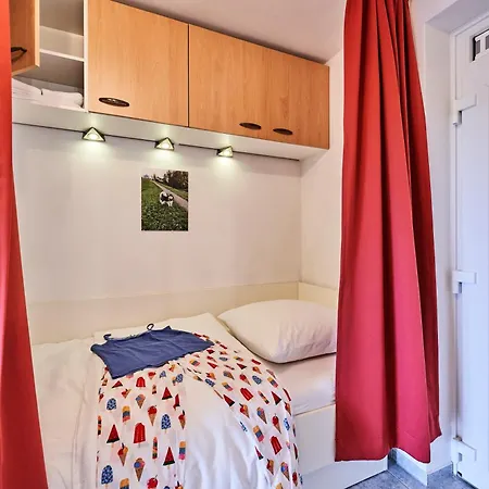 Apartment Nautic - 116 Cuxhaven