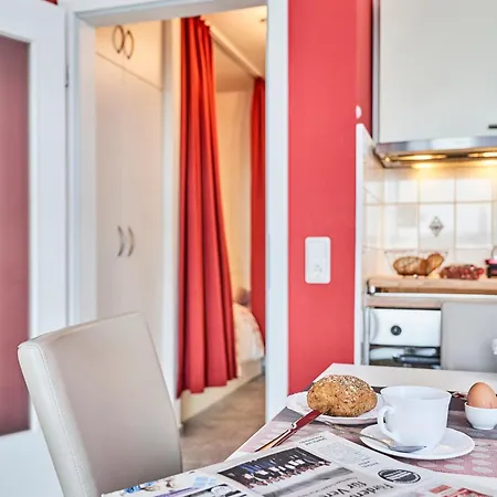 Apartment Nautic - 116