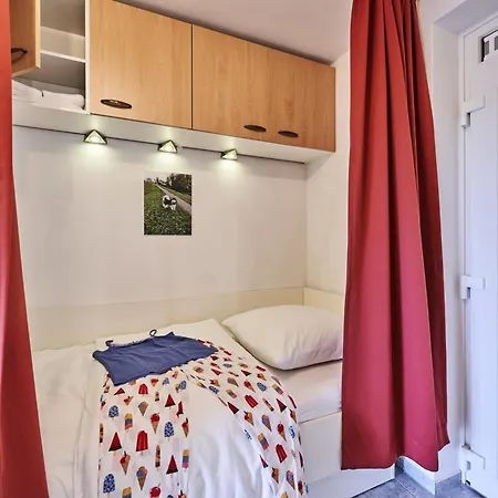 Nautic - 116 Apartman Cuxhaven