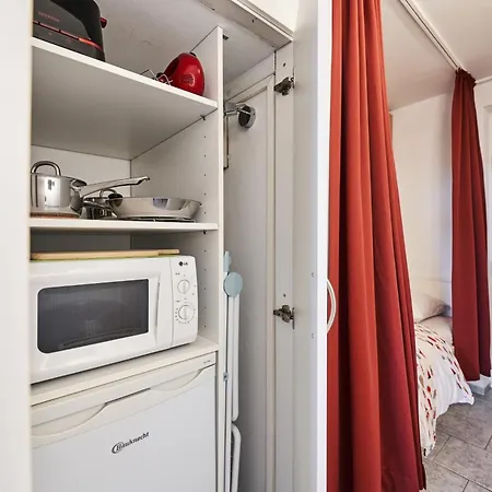 Apartment Nautic - 116