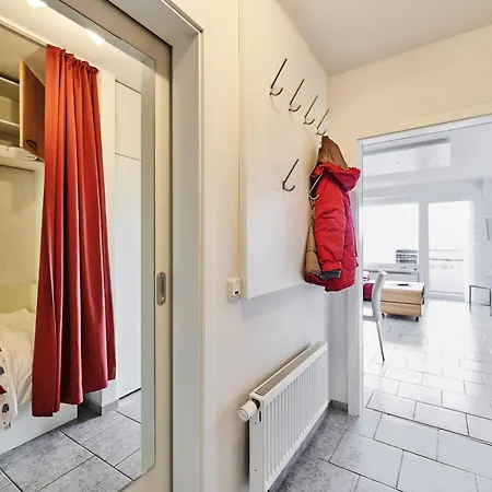 Apartment Nautic - 116 Cuxhaven