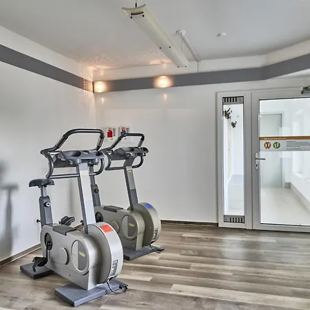 Nautic - 116 Apartman