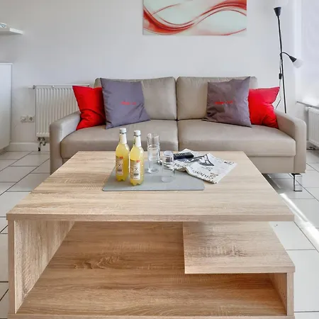 Nautic - 116 Apartment *